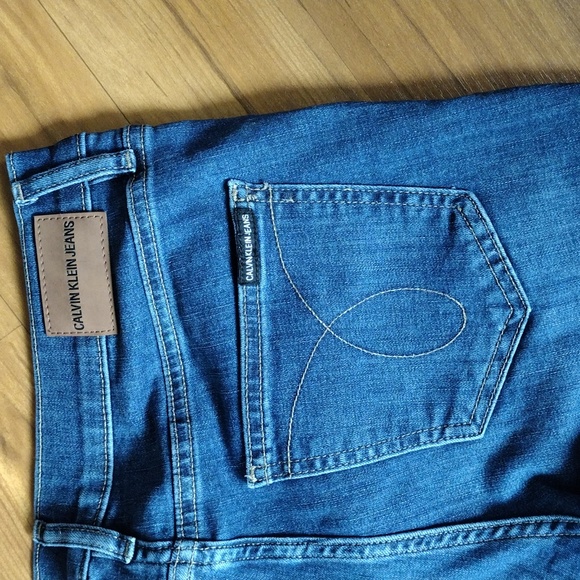 Calvin Klein REPREVE Jeans - Picture 7 of 9